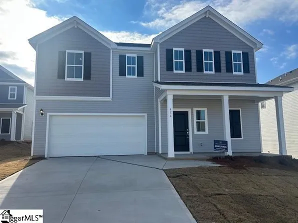 454 Haddon Trl, Woodruff, SC 29388