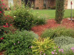 3005 N 12th Ave, Durant, OK 74701