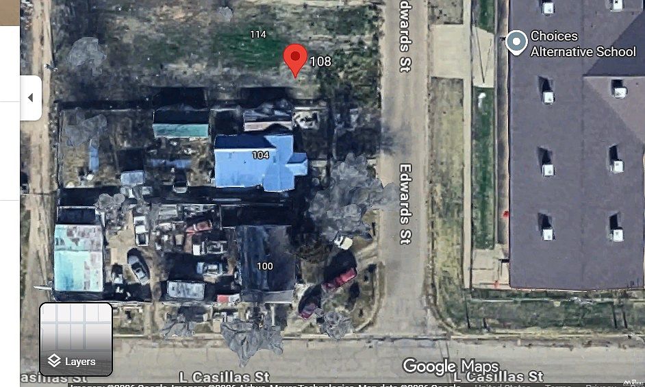2nd image of 108 N Edwards St