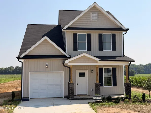 145 Longfield Court, Dunn, NC 28334