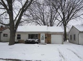 26721 Kathy St, Roseville, MI 48066