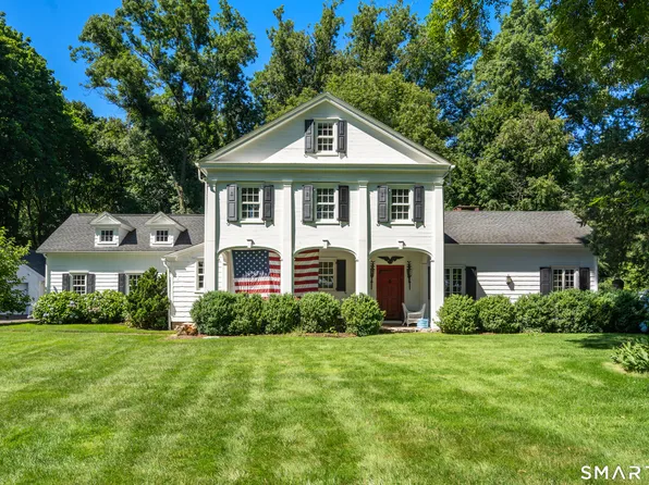 60 Old Saugatuck Road, Norwalk, CT 06855