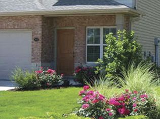 3103 Jenne Hill Dr, Columbia, MO 65202