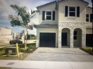 2631 SE 11th St #2631, Homestead, FL 33035