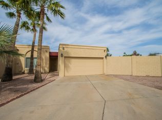2504 E Pepper Ridge Cir, Phoenix, AZ 85032