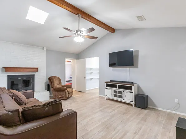 1710 Covey Ln, Abilene, TX 79605