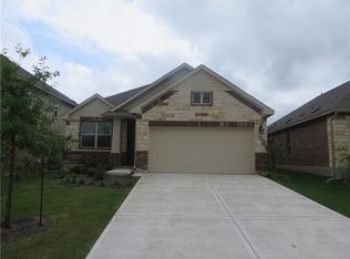 18400 Blush Rose Rd, Pflugerville, TX 78660