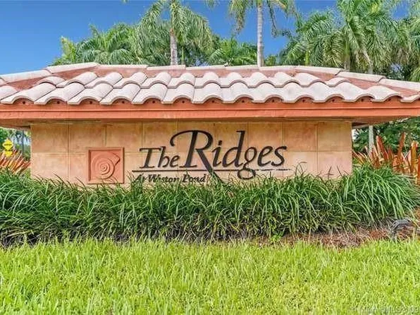 4153 Pine Ridge Lane, Weston, FL 33331