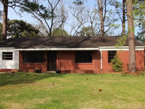 984 Parkwood Dr, Montgomery, AL 36109