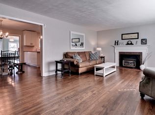 212 Tyler Brooks Dr, Williamsburg, VA 23185