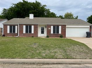 2005 7th Ave NW, Ardmore, OK 73401