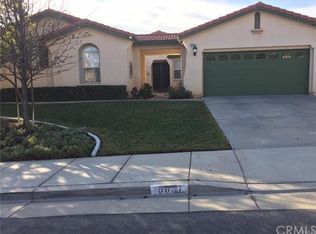 9937 Pasatiempo Pl, Moreno Valley, CA 92557