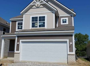 6036 Medina Spirit Dr, Indianapolis, IN