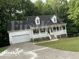 724 Westbury Dr, Bethlehem, GA 30620
