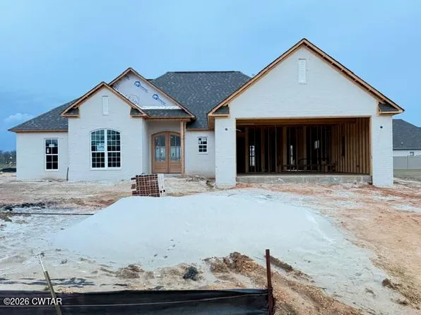 179 Daybreak Loop, Medina, TN 38355