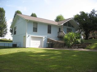 118 Burning Tree Ct, Hot Springs, AR 71913