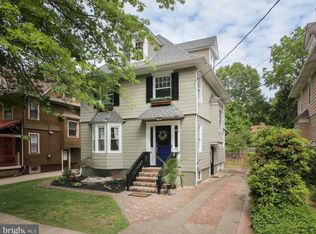 59 Trueman Ave, Haddonfield, NJ 08033