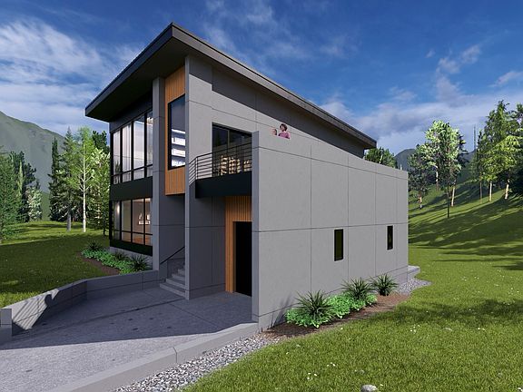 2nd image of 1046 Elk Camp Loop