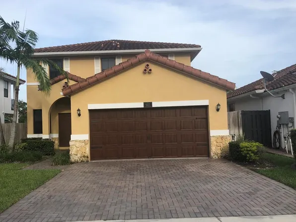 941 NW 104th Ave, Miami, FL 33172