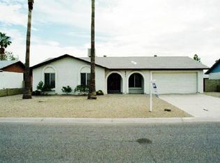 621 E Via Villa Dr, Goodyear, AZ 85338