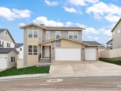 1263 White Cliffs St, Middleton, ID, 83644