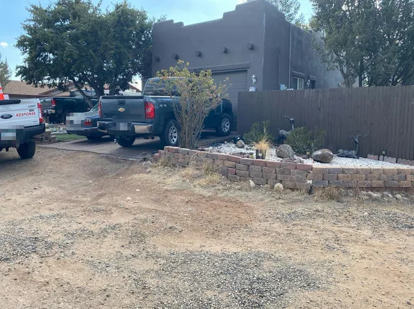 4170 N Primrose Ct, Rimrock, AZ 86335