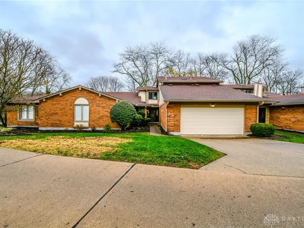 7044 Fallen Oak Trce, Dayton, OH 45459