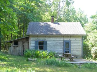 8460 Quarter Line Rd, Fish Creek, WI 54212