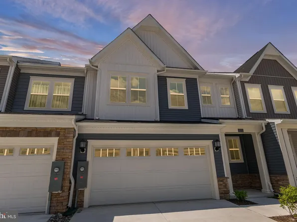 31212 Mimi Ln #Townhouse 27, Frankford, DE 19945