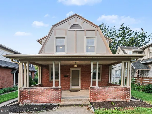 3621 Rutherford St, Harrisburg, PA 17111