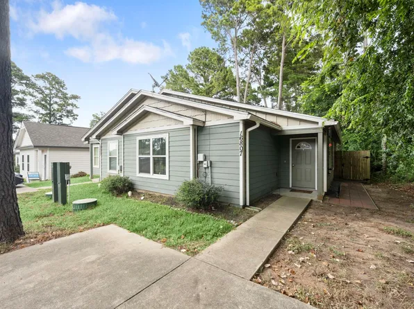 16807 Crestmont, Montgomery, TX 77316