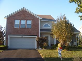 7318 Southworth Cir, Plainfield, IL 60586