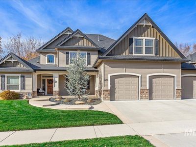 1536 E Daylesford Dr, Eagle, ID, 83616