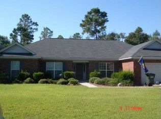 135 Mill Ct, Rincon, GA 31326