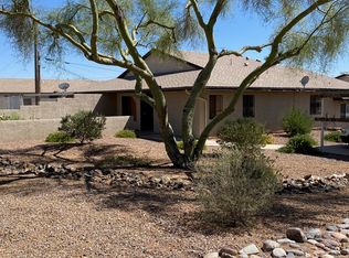 5964 S Alhambra Way #1, Gold Canyon, AZ 85118