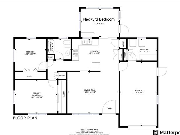 2nd image of this home