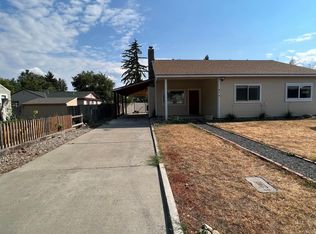 810 E Spokane Ave, Ellensburg, WA 98926