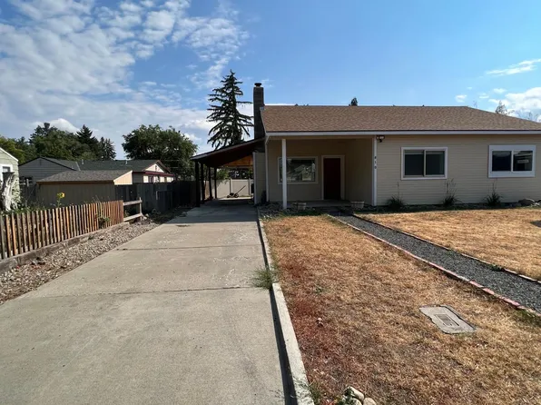 810 E Spokane Ave, Ellensburg, WA 98926