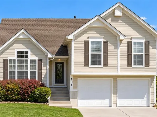 1405 NE Grand Ave, Lees Summit, MO 64086