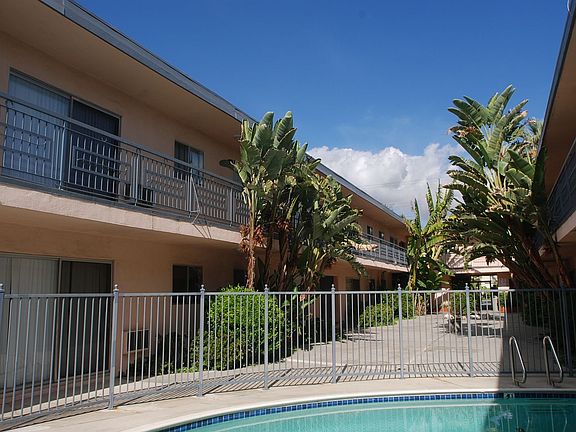 2nd image of 19908 Roscoe Blvd APT 20