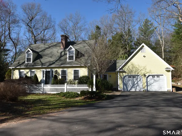 253 Hurlburt Street, Glastonbury, CT 06033