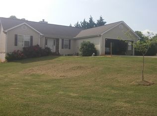 146 Sappling Pl, Alto, GA 30510