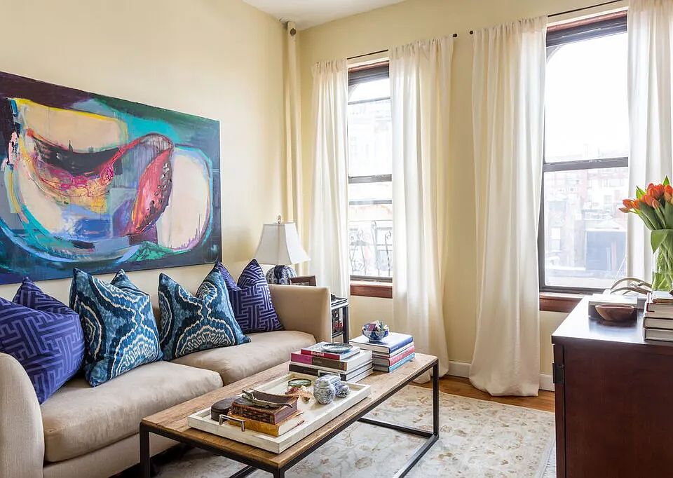 1st image of 110 Thompson St APT 6B