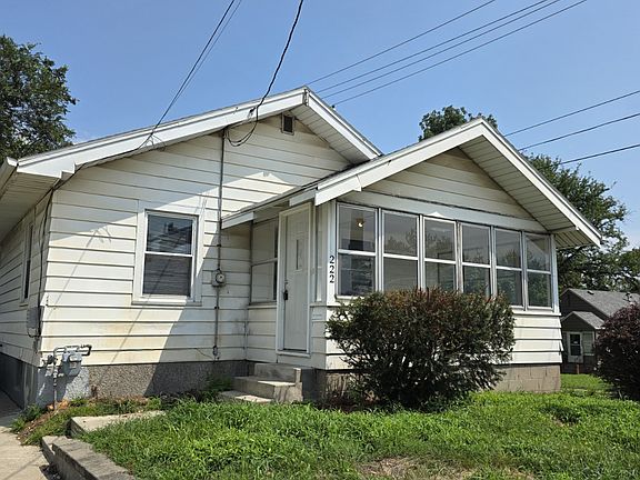 2nd image of 222 E Euclid Ave