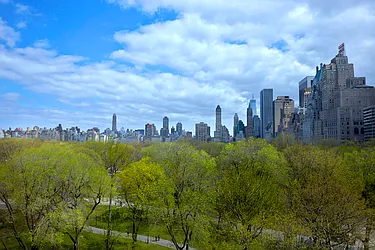 Sold by Brown Harris Stevens