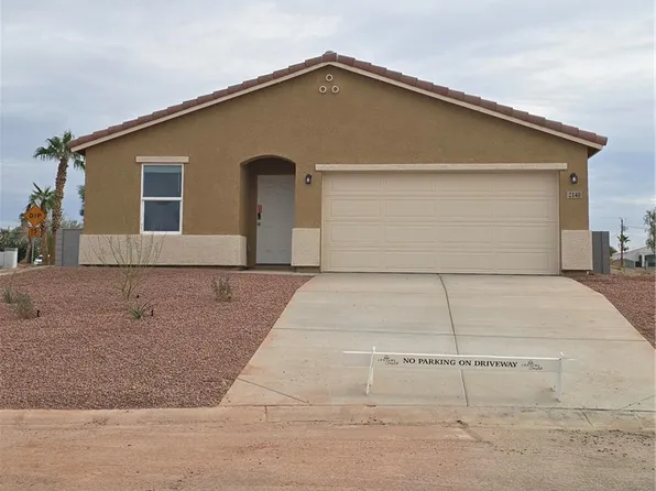2146 E Desert Palms Dr, Fort Mohave, AZ 86426