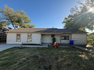 5612 Bonnie Dr, Watauga, TX 76148