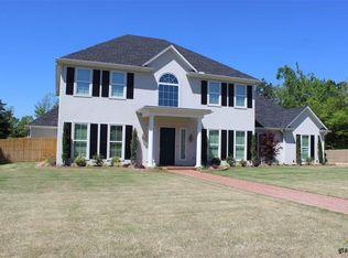 18216 Spruce Hill Dr, Flint, TX 75762