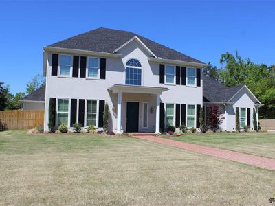18216 Spruce Hill Dr, Flint, TX, 75762