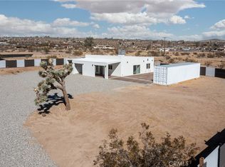 62474 Golden St, Joshua Tree, CA 92252
